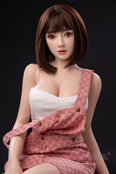 だっちわいふ FutureGirl Doll